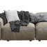 Sofa Living Divani Leather Extra Wall - Navasard