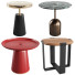 Couchtische Side Tables Set 07 - ogan.love