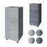 Heizgerät Tulikivi Electric Set 5 Tuisku - vasy3359