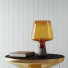 Table Lamp Nordic Glass Cement - ogan.love
