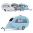 Трейлер nuCamp Barefoot Caravan - vasy3359