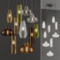 Lampe Panzeri Olivia Emma Clio - ogan.love