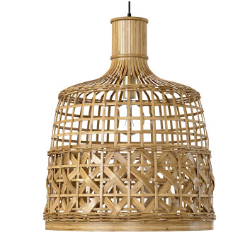 Світильник S.Alternative Furniture New Bamboo Ceiling Light