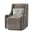 Sessel West Elm Graham Glider Beige - HenMat