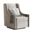 Sessel West Elm Graham Glider Beige - HenMat