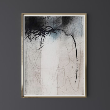 Bilder  Set of Contemporary Art 38 3D-Modell