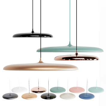 Світильник Mint Bliss Decor Arvid