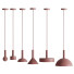 Lámparas ferm LIVING Socket - ogan.love