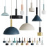 Lámparas ferm LIVING Socket - ogan.love