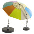 Paraguas Easy Sun Сolored - HenMat