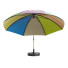 Paraguas Easy Sun Сolored - HenMat
