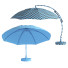 Paraguas Easy Sun Сolored - HenMat