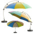 Paraguas Easy Sun Сolored - HenMat