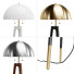 Stehleuchte Matthew Fairbank Design Fife Tripod - ogan.love