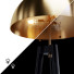 Stehleuchte Matthew Fairbank Design Fife Tripod - ogan.love