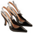 Schuhe Dior Slingback Pump - SIaArt