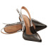 Schuhe Dior Slingback Pump - SIaArt