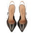 Schuhe Dior Slingback Pump - SIaArt