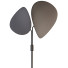 Lampadaire Manta - SIaArt