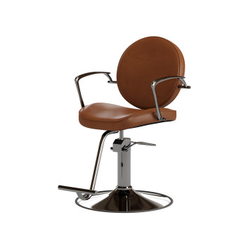 Стілець Minerva Beauty Prado Salon Styling 3D модель
