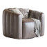 Крісло Vuue Fitz Leather - HenMat
