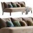 Sofa Maxalto Febo - HenMat