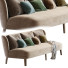 Sofa Maxalto Febo - HenMat