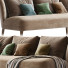 Sofa Maxalto Febo - HenMat