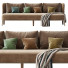 Sofa Maxalto Febo - HenMat