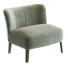 Armchair Maxalto Febo Low - HenMat