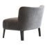 Armchair Maxalto Febo Low - HenMat