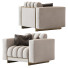 Sessel Caracole The Well Balanced - HenMat