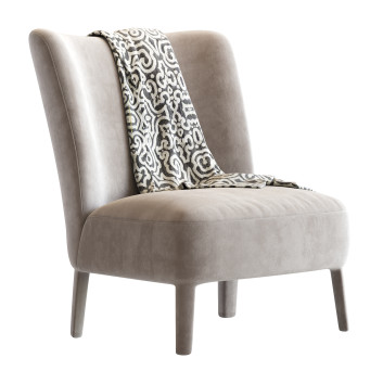 Sillón Maxalto Febo 