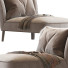 Chaise Longue Maxalto Febo - HenMat