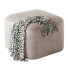 Пуф Vuue Fitz Leather - HenMat