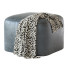 Пуф Vuue Fitz Leather - HenMat