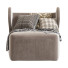 Sessel Ceccotti Collezioni DC 80 - HenMat