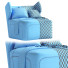 Sessel Ceccotti Collezioni DC 80 - HenMat