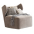 Sessel Ceccotti Collezioni DC 80 - HenMat