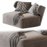 Sofa Ceccotti Collezioni DC 150 - HenMat