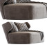 Sofa Ceccotti Collezioni DC 150 - HenMat