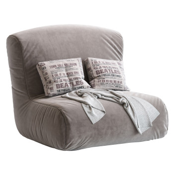 Tasche Stuhl Bean Bag N10 3D-Modell