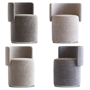 Пуф Rugiano Love Seat