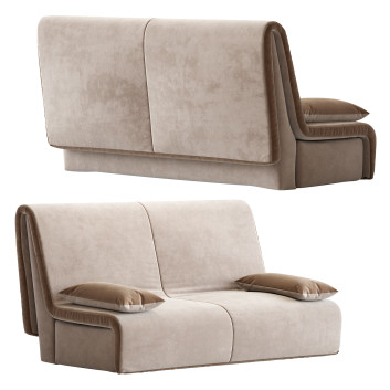 Sofa Bed Elegant