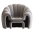 Крісло Asnaghi Shell Gray - HenMat