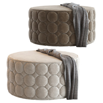Missoni Velletri 3D модель