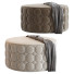 Пуф Missoni Velletri - HenMat