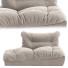 Sessel Baxter Milano - HenMat