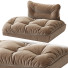 Sessel Baxter Milano - HenMat