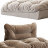 Sessel Baxter Milano - HenMat